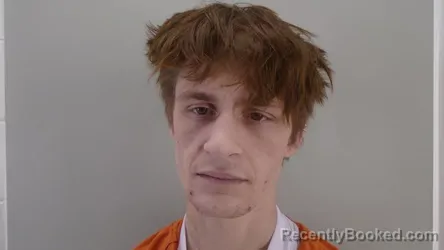 Mugshot of SEAN GRAYSON DYKES