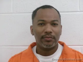 Mugshot of SHAWN DANIELLE DAVIDSON booked in Richmond County, Virginia on March 20, 2026