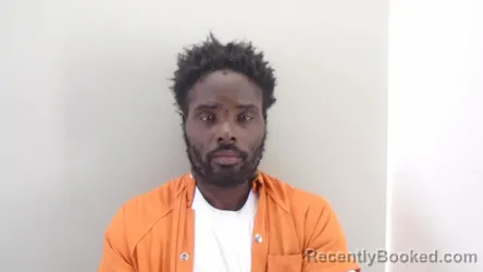 Mugshot of SHAQUILLE OMAR EDMONDS