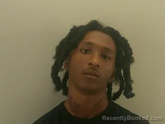 Mugshot of SHAWN LAMONT HECKSTALL booked in Richmond County, Virginia on July 15, 2026