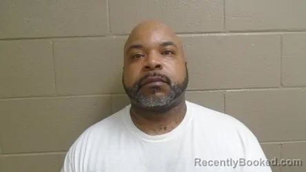 Mugshot of STEVEN DWAYNE HILL