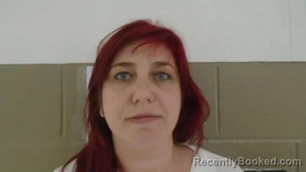 Mugshot of SARAH ELIZABETH LEYVA