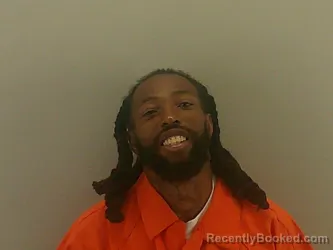 Mugshot of SAMUEL LEE MURCHISON booked in Richmond County, Virginia on July 5, 2026