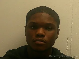 Mugshot of SINCERE NICHOLAS PRICE booked in Richmond County, Virginia on July 2, 2026
