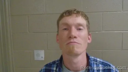 Mugshot of SAMUEL G SCHULTZ