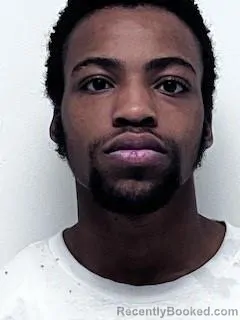 Mugshot of SANDERS OLIVER WATKINS booked in Richmond County, Virginia on March 24, 2026