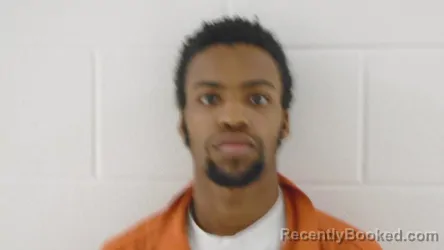 Mugshot of SANDERS OLIVER WATKINS booked in Richmond County, Virginia on April 1, 2026