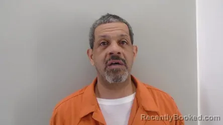 Mugshot of TEVAR MARKEL ARCHER booked in Richmond County, Virginia on March 4, 2026