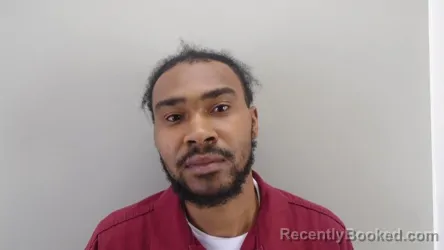 Mugshot of TYQUAN WILBERT BATTLE