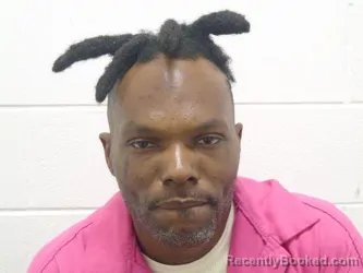 Mugshot of TORON DUBAN BLOOMFIELD