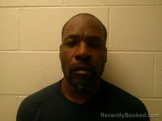 Mugshot of TAFAWA LOWANDA FUNCHES booked in Richmond County, Virginia on May 12, 2026