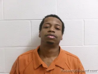 Mugshot of TAYSHJON JOCQUALE GOODWIN