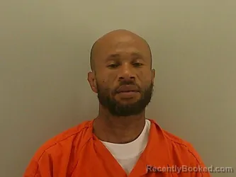 Mugshot of TRAVIS LAMONT GRANT booked in Richmond County, Virginia on June 19, 2026