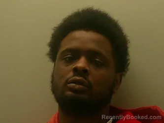 Mugshot of THOMAS LINWOOD HENRY booked in Richmond County, Virginia on July 7, 2026