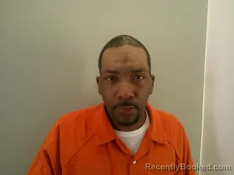 Mugshot of TAURUS LEHENRY LOGAN booked in Richmond County, Virginia on June 16, 2026