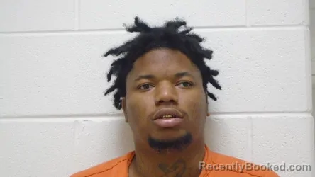 Mugshot of THOMAS GEORGE MCLEAN