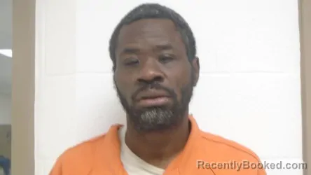 Mugshot of TROY MARQUIS MOSLEY