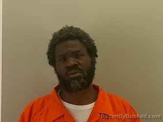 Mugshot of TROY MARQUIS MOSLEY booked in Richmond County, Virginia on May 12, 2026