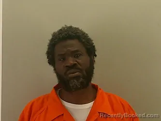 Mugshot of TROY MARQUIS MOSLEY booked in Richmond County, Virginia on July 2, 2026