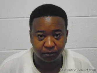 Mugshot of Tiffany Franshawndra Neblett booked in Richmond County, Virginia on September 1, 2026