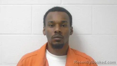 Mugshot of TARSHAUN LAMONT REDD