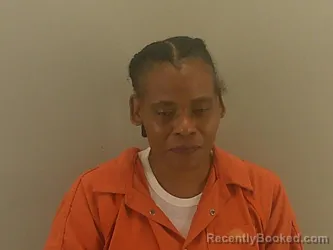 Mugshot of TALISHA ASHLEY ROOTS booked in Richmond County, Virginia on July 16, 2026