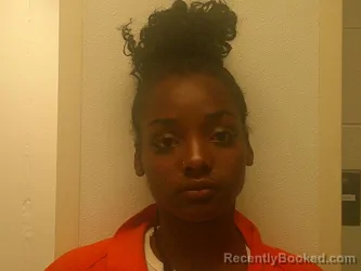 Mugshot of TOMARIA LASHAY SMITH booked in Richmond County, Virginia on June 29, 2026