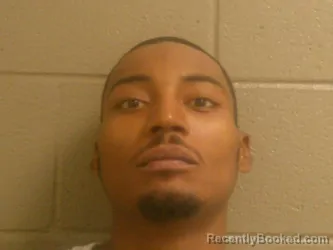 Mugshot of Travell Tyquan Shannon booked in Richmond County, Virginia on September 9, 2026