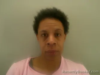 Mugshot of TALEIGH DESYREE SEAY booked in Richmond County, Virginia on May 15, 2026