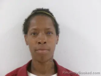 Mugshot of TYOSHI DEVOND SCOTT