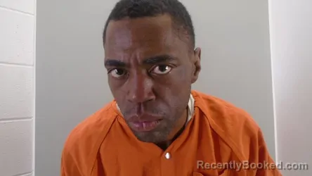 Mugshot of TRESHON LAMONT SCOTT