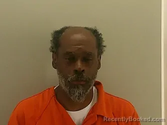 Mugshot of THOMAS BRUCE SCRUGGS booked in Richmond County, Virginia on May 11, 2026
