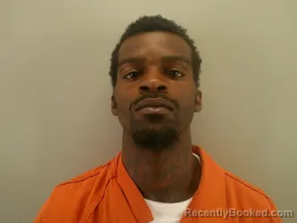 Mugshot of TIMOTHY THOMPSON booked in Richmond County, Virginia on June 19, 2026