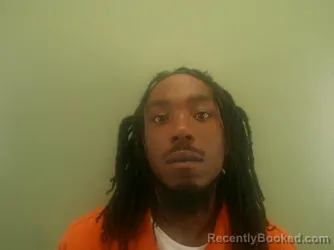 Mugshot of Tywanta Sterling Taylor