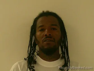 Mugshot of TREVON DOMINIQUE WILLIAMS booked in Richmond County, Virginia on May 18, 2026