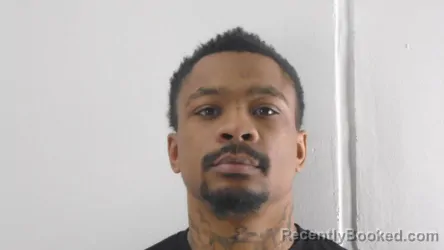 Mugshot of VEGO LEVETTE SMITH