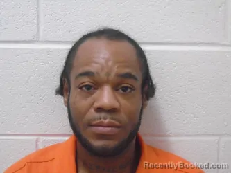 Mugshot of VERDRE TYRONE TURNER