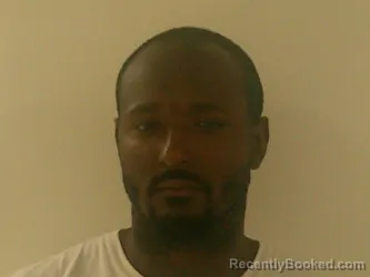 Mugshot of VANCE RAMON YOUNGER booked in Richmond County, Virginia on July 1, 2026