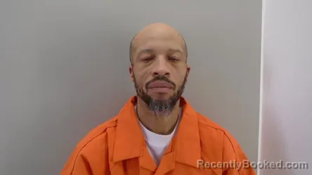 Mugshot of WAYLON ONEIL BROWN