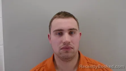 Mugshot of WILL HENRY CRAWFORD