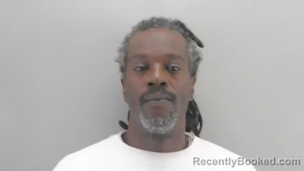 Mugshot of WILLIAM DERRICK FLEMING