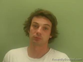 Mugshot of William Gavin Keller booked in Richmond County, Virginia on September 9, 2026