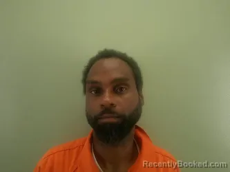 Mugshot of Willis Benjamin Loney booked in Richmond County, Virginia on August 29, 2026