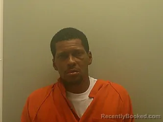 Mugshot of WINN EQUANN MOSLEY booked in Richmond County, Virginia on May 13, 2026