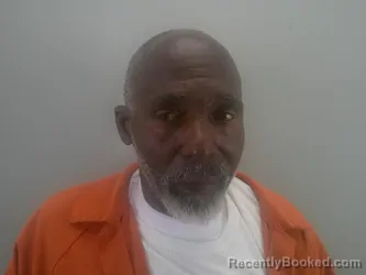 Mugshot of WILLIE MATTHEW REDD booked in Richmond County, Virginia on June 25, 2026