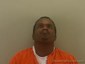 Mugshot of WILLIE EDWARD SMITH booked in Richmond County, Virginia on July 12, 2026
