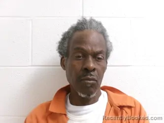 Mugshot of WILBERT LEE SCOTT booked in Richmond County, Virginia on April 9, 2026