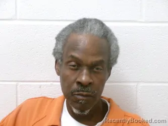 Mugshot of WILBERT LEE SCOTT booked in Richmond County, Virginia on June 16, 2026