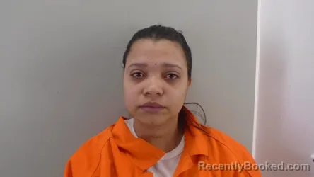 Mugshot of WUILMARIS TORREALBA CARRILLO booked in Richmond County, Virginia on April 2, 2026