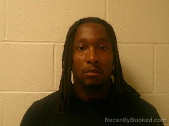 Mugshot of WILLLIAM ROY WILKINS booked in Richmond County, Virginia on June 25, 2026